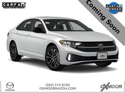 2024 Volkswagen Jetta Louisville KY