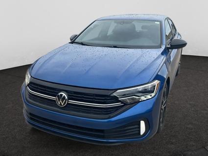 2023 Volkswagen Jetta Tupelo MS