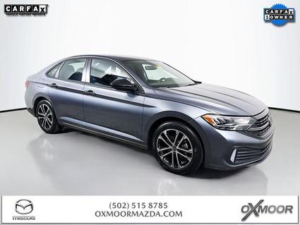 2022 Volkswagen Jetta Louisville KY