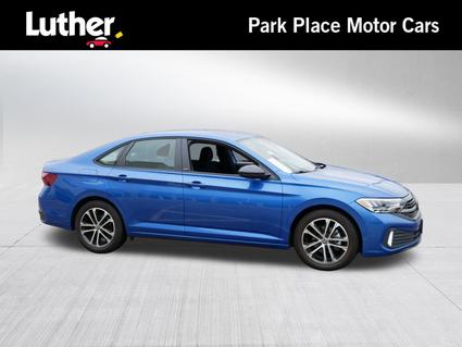 2024 Volkswagen Jetta Rochester MN