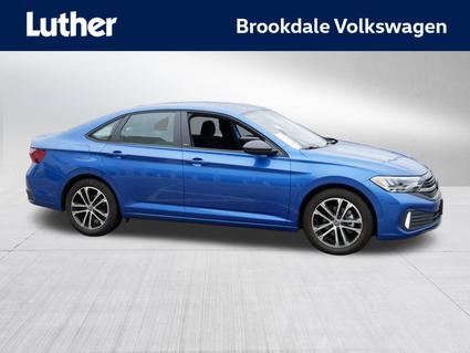 2024 Volkswagen Jetta Minneapolis MN