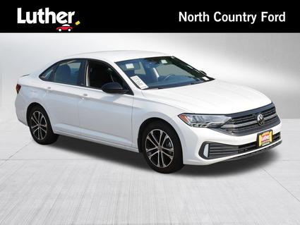2024 Volkswagen Jetta Minneapolis MN