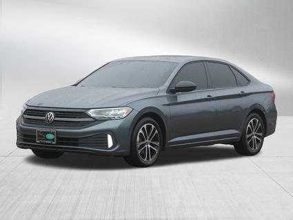 2022 Volkswagen Jetta Minneapolis MN