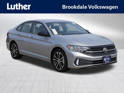 2023 Volkswagen Jetta Minneapolis MN