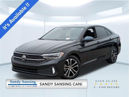 2024 Volkswagen Jetta Pensacola FL