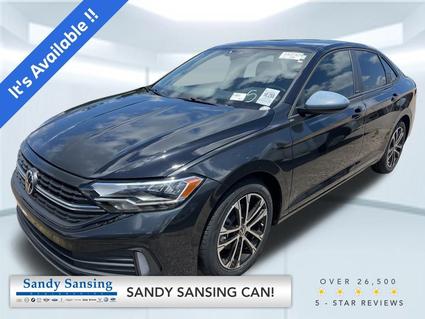 2024 Volkswagen Jetta Pensacola FL