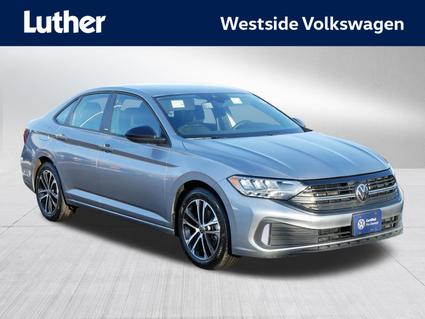 2024 Volkswagen Jetta Minneapolis MN