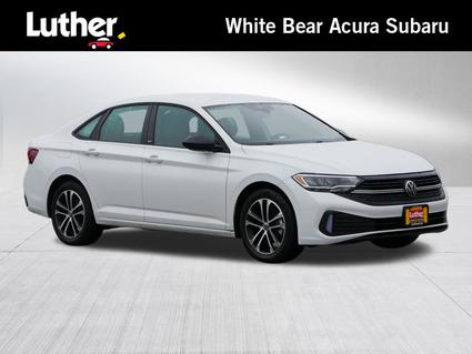 2024 Volkswagen Jetta Saint Paul MN