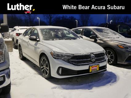 2024 Volkswagen Jetta Saint Paul MN