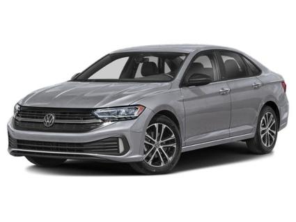 2023 Volkswagen Jetta Rochester MN