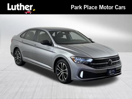 2023 Volkswagen Jetta Rochester MN