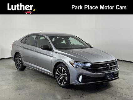 2023 Volkswagen Jetta Rochester MN