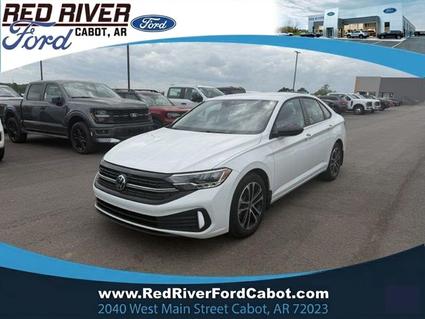 2024 Volkswagen Jetta Cabot AR