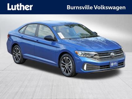 2024 Volkswagen Jetta Burnsville MN