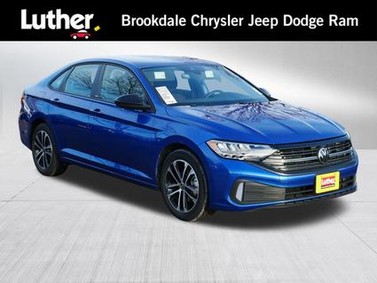 2024 Volkswagen Jetta Minneapolis MN