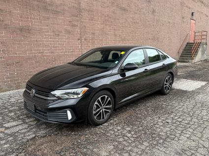 2024 Volkswagen Jetta Merriam KS