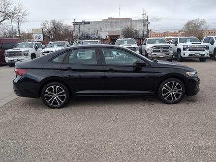 2024 Volkswagen Jetta Casper WY