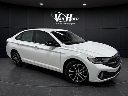 2024 Volkswagen Jetta Sheboygan WI