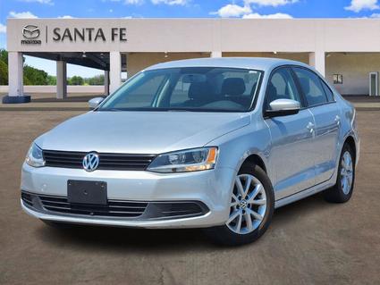 2012 Volkswagen Jetta Santa Fe NM