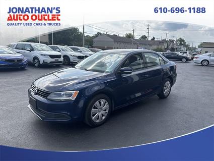 2012 Volkswagen Jetta West Chester PA