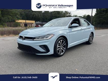2026 Volkswagen Jetta Salisbury MD