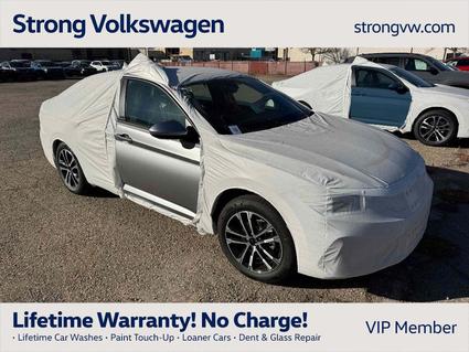 2026 Volkswagen Jetta Salt Lake City UT