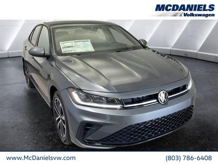 2026 Volkswagen Jetta Columbia SC