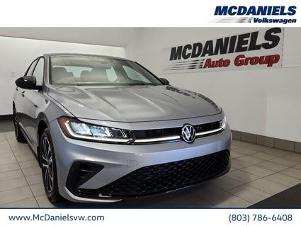 2026 Volkswagen Jetta Columbia SC