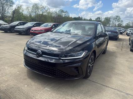 2026 Volkswagen Jetta Tupelo MS