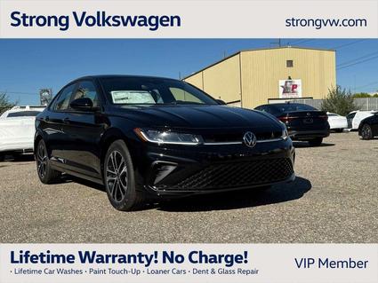 2026 Volkswagen Jetta Salt Lake City UT