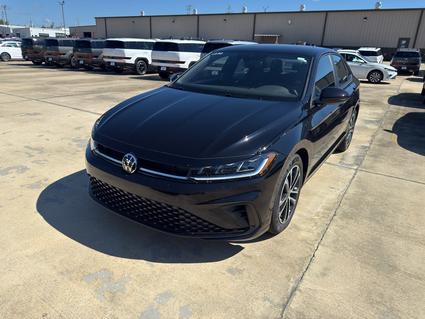 2026 Volkswagen Jetta Tupelo MS