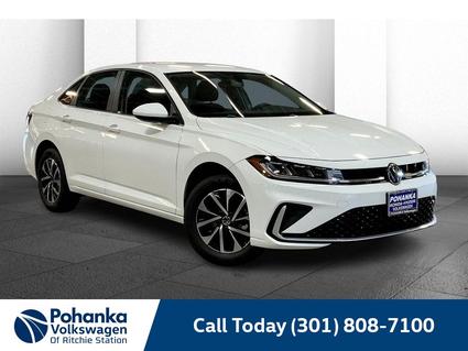 2026 Volkswagen Jetta Capitol Heights MD