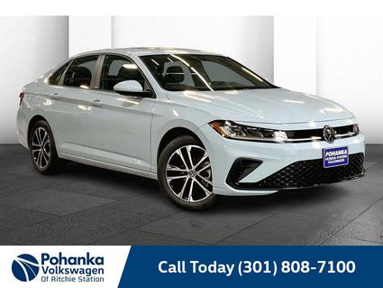 2026 Volkswagen Jetta Capitol Heights MD