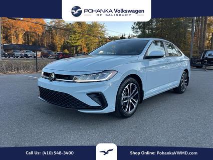 2026 Volkswagen Jetta Salisbury MD