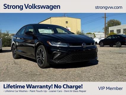 2026 Volkswagen Jetta Salt Lake City UT