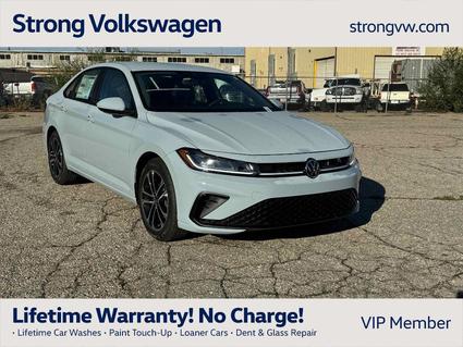 2026 Volkswagen Jetta Salt Lake City UT