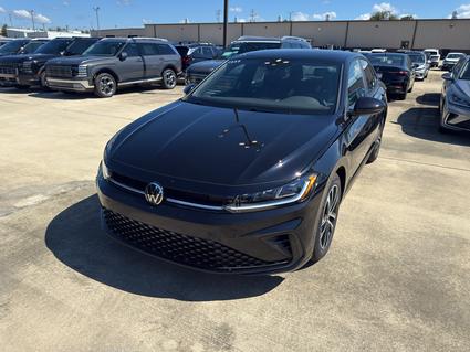 2026 Volkswagen Jetta Tupelo MS