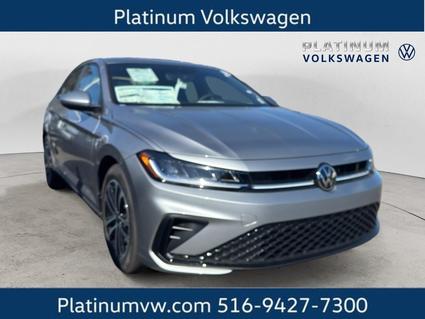 2026 Volkswagen Jetta Hicksville NY