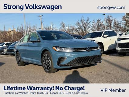 2026 Volkswagen Jetta Salt Lake City UT