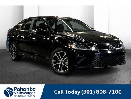 2026 Volkswagen Jetta Capitol Heights MD
