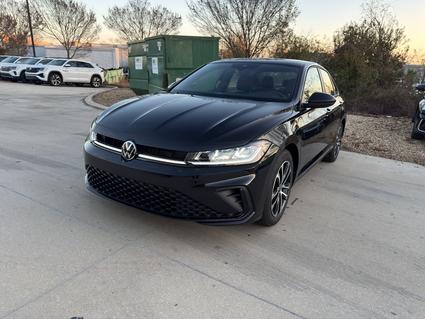 2026 Volkswagen Jetta Tupelo MS