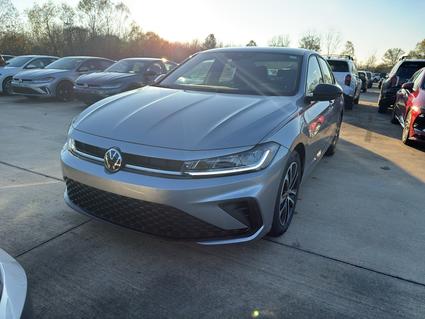 2026 Volkswagen Jetta Tupelo MS