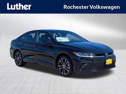 2026 Volkswagen Jetta Rochester MN