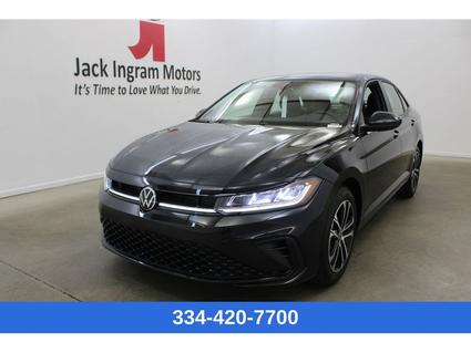 2026 Volkswagen Jetta Montgomery AL