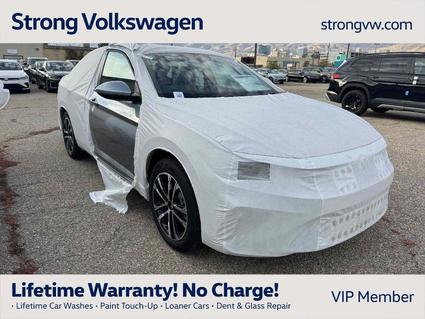 2026 Volkswagen Jetta Salt Lake City UT