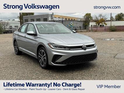 2026 Volkswagen Jetta Salt Lake City UT