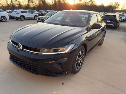 2026 Volkswagen Jetta Tupelo MS