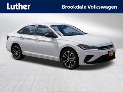 2026 Volkswagen Jetta Minneapolis MN