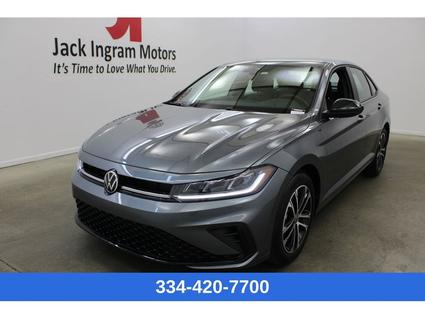 2026 Volkswagen Jetta Montgomery AL