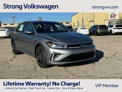 2026 Volkswagen Jetta Salt Lake City UT